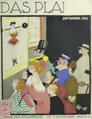 4.1913, H.5, September