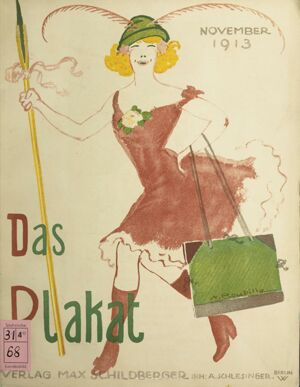 4.1913, H.6, November