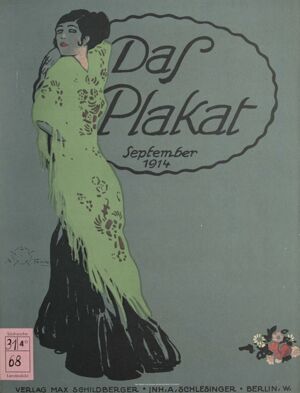 5.1914, H.5, September