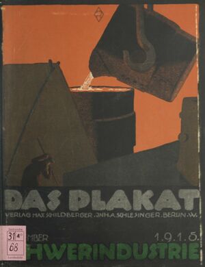 6.1915, H.5, September