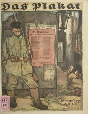 6.1915, H.6, November