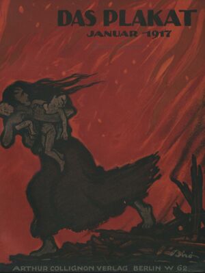 8.1917, Nr.1, Januar