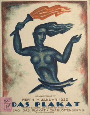 11.1920, H.1, Januar